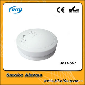 Factory Direct Sell Wireless Alarm Fire Smoke Detector Suppliers